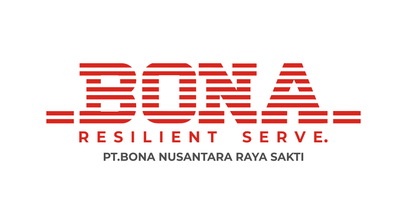 Bonan Nusantara Resillent Serve