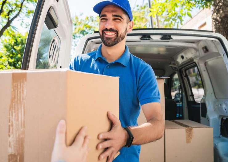 3 Keuntungan Memilih Jasa Logistik yang Tepat